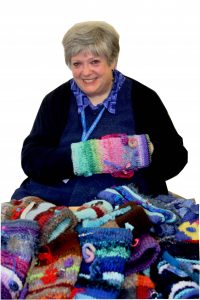 TwiddleMuff