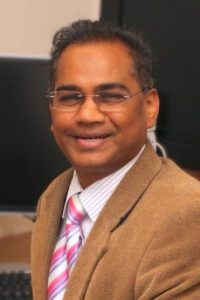 Mr. Prasad Rao MB BS, MS, FRCS, FRCOphth