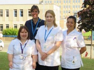 HCA Training