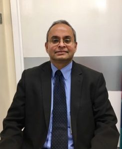 Dr Srinivasan Respiratory Services