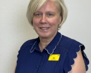 Jo Williams