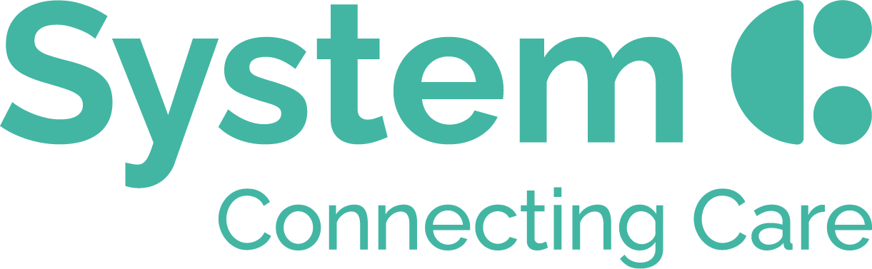 System C logo