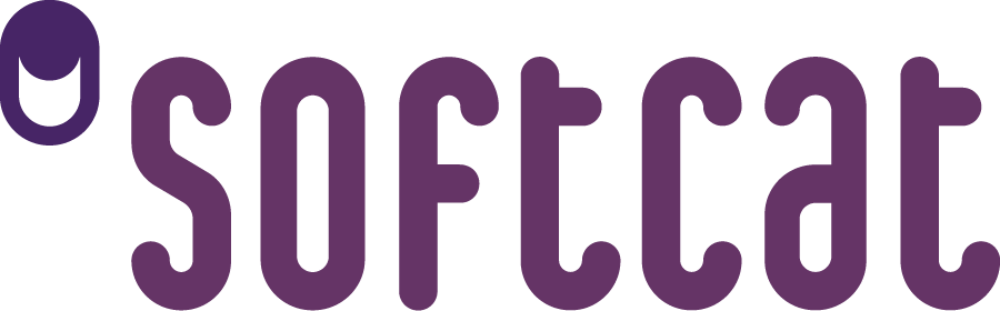 Softcat logo